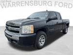 2009 Silverado 1500 Thumbnail 3