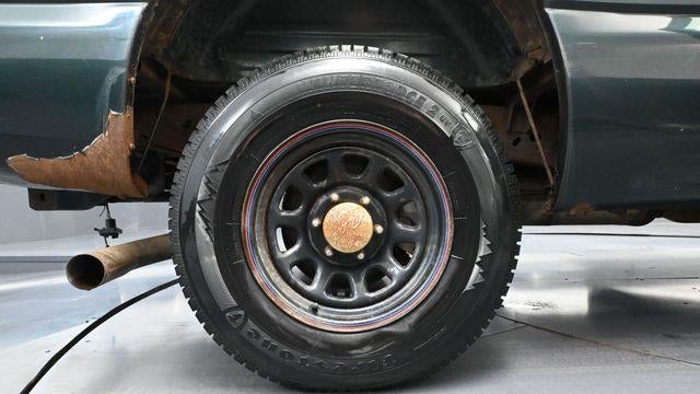 2003 Chevrolet Silverado 1500 LS