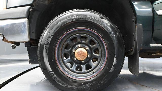 2003 Chevrolet Silverado 1500 LS