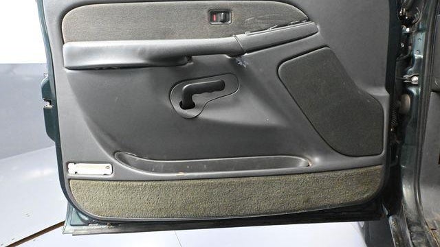 2003 Chevrolet Silverado 1500 LS