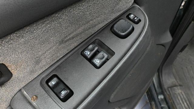 2003 Chevrolet Silverado 1500 LS
