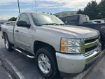 2009 Silverado 1500 Thumbnail 2