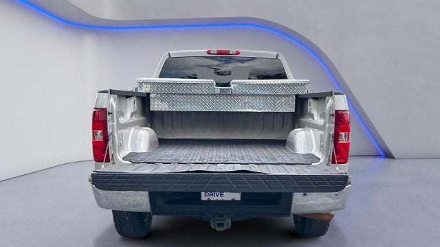 2009 Chevrolet Silverado 1500 LT