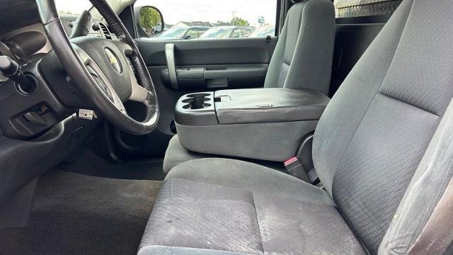 2009 Chevrolet Silverado 1500 LT