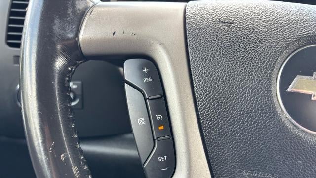 2009 Chevrolet Silverado 1500 LT
