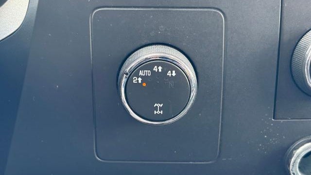 2009 Chevrolet Silverado 1500 LT