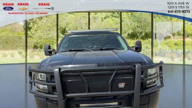 2009 Chevrolet Silverado 1500 LT