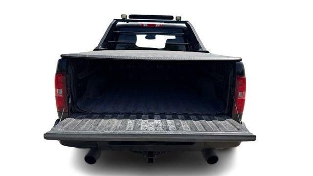 2009 Chevrolet Silverado 1500 LT