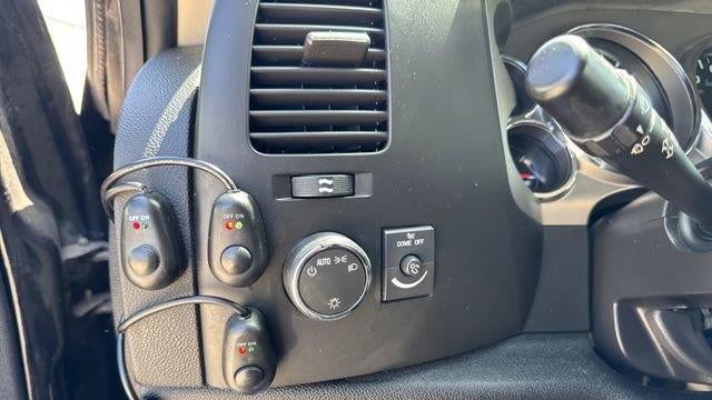 2009 Chevrolet Silverado 1500 LT