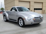 2005 SSR Thumbnail 7