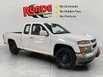 2011 Colorado Thumbnail 8