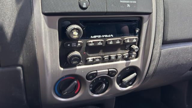 2012 Chevrolet Colorado LT