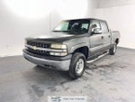2002 Silverado 1500HD Thumbnail 1