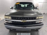 2002 Silverado 1500HD Thumbnail 2