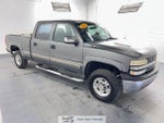 2002 Silverado 1500HD Thumbnail 3