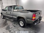 2002 Silverado 1500HD Thumbnail 4