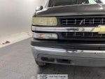 2002 Silverado 1500HD Thumbnail 8