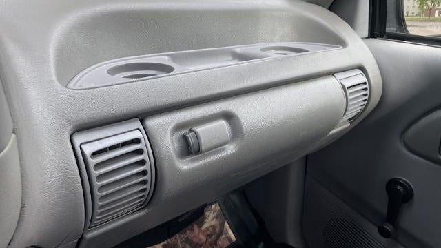 1995 Chevrolet CK 2500 Series K2500 Cheyenne