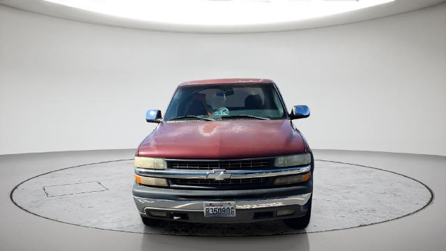 2001 Chevrolet Silverado - $13,995