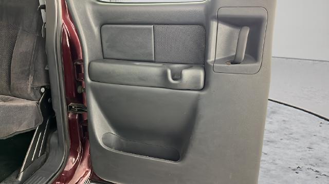 2001 Chevrolet Silverado - $14,795