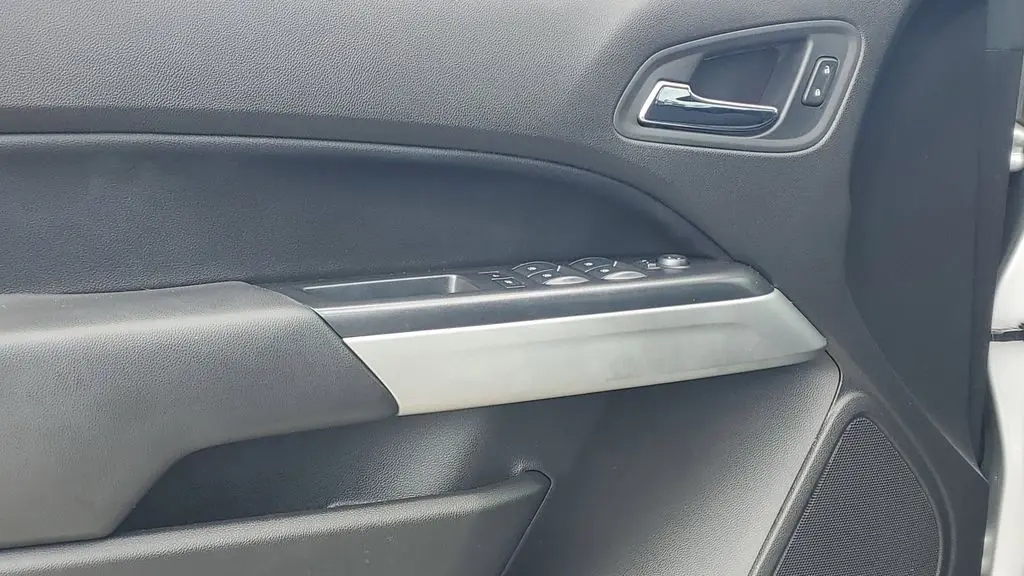 2015 Chevrolet Colorado LT