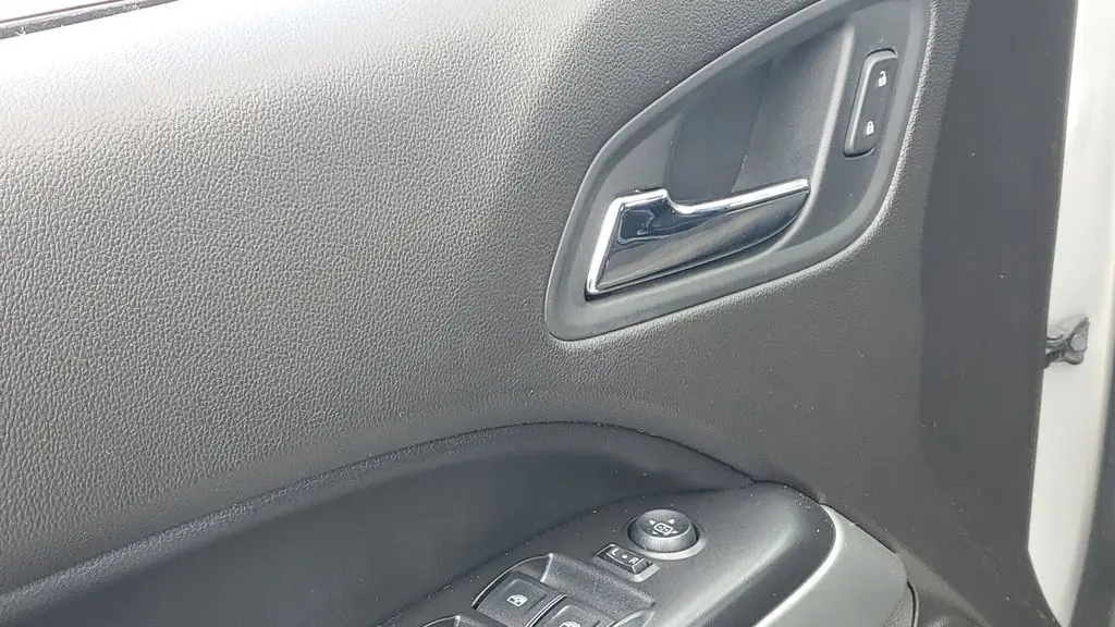 2015 Chevrolet Colorado LT