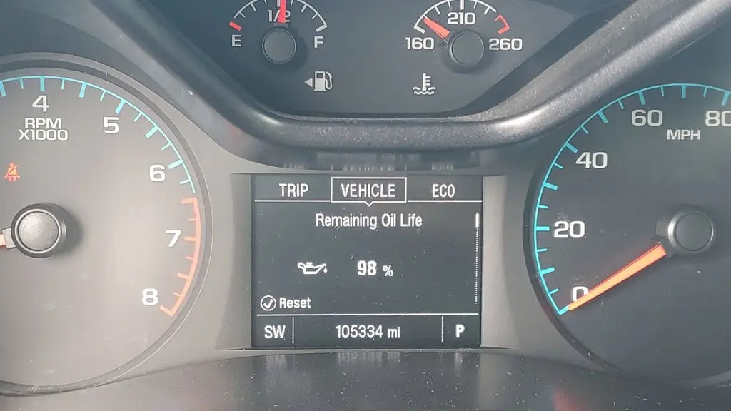 2015 Chevrolet Colorado LT