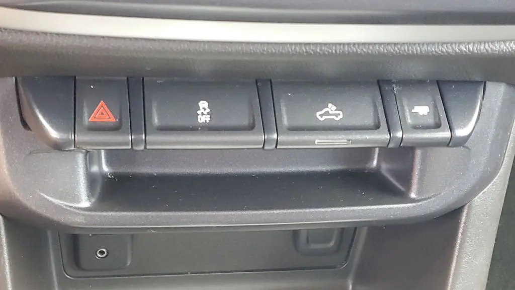 2015 Chevrolet Colorado LT