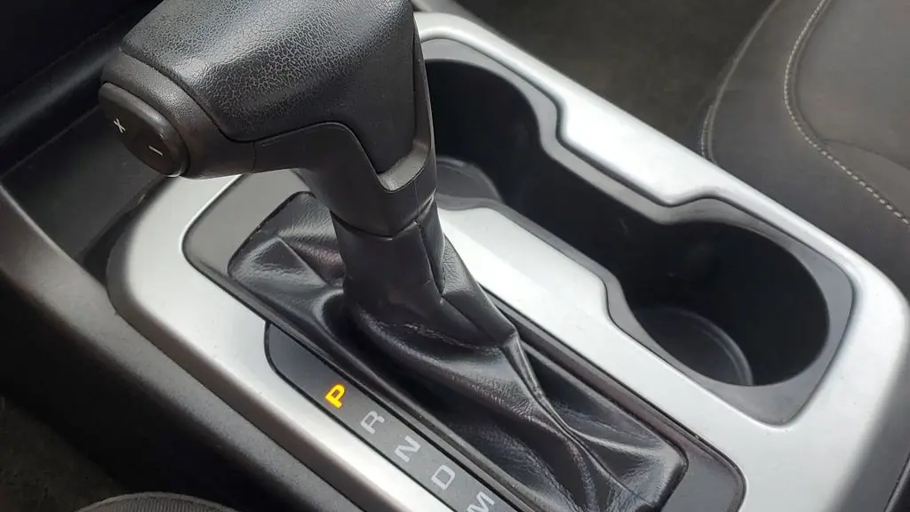 2015 Chevrolet Colorado LT