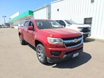 2015 Colorado Thumbnail 1