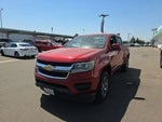 2015 Colorado Thumbnail 3