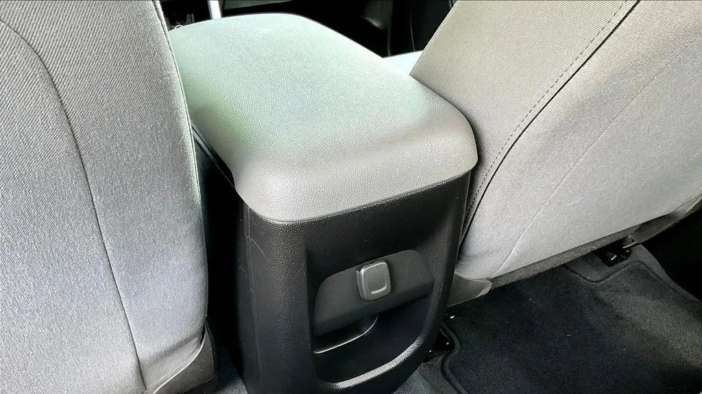 2019 Chevrolet Colorado Work Truck