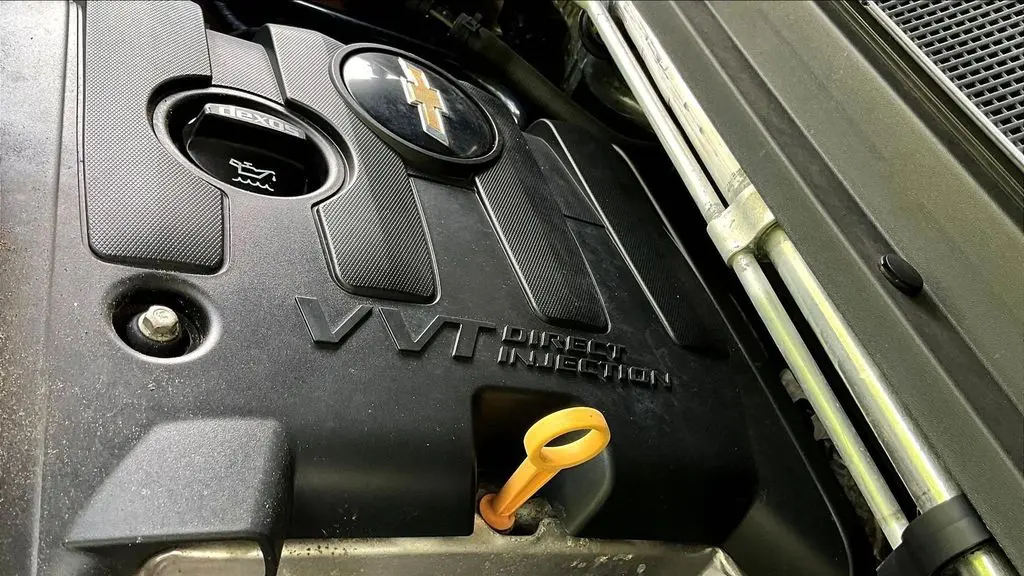 2019 Chevrolet Colorado Work Truck