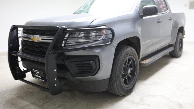 Preowned 2022 Chevrolet Colorado Work Truck for Sale