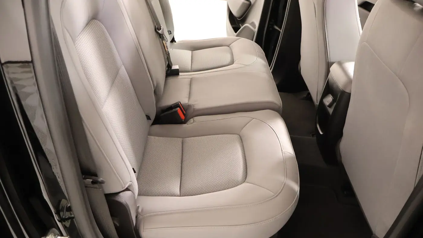 2022 Chevrolet Colorado Work Truck