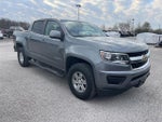 2019 Colorado Thumbnail 3