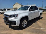 2021 Colorado Thumbnail 1