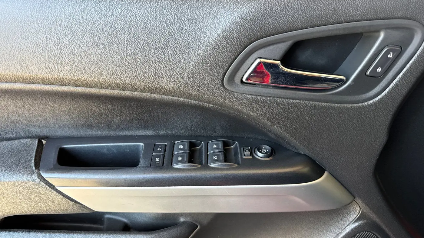 2015 Chevrolet Colorado LT