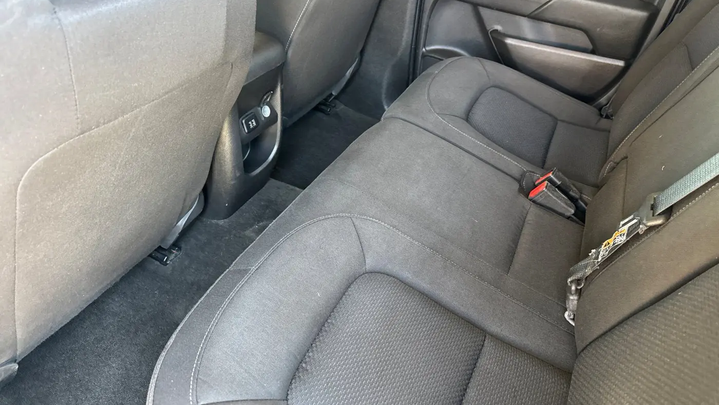 2015 Chevrolet Colorado LT