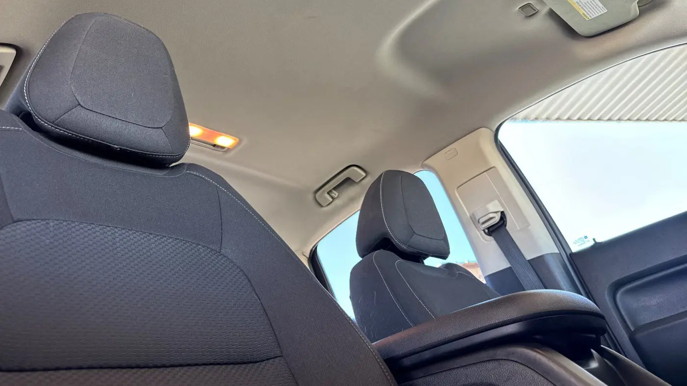2015 Chevrolet Colorado LT
