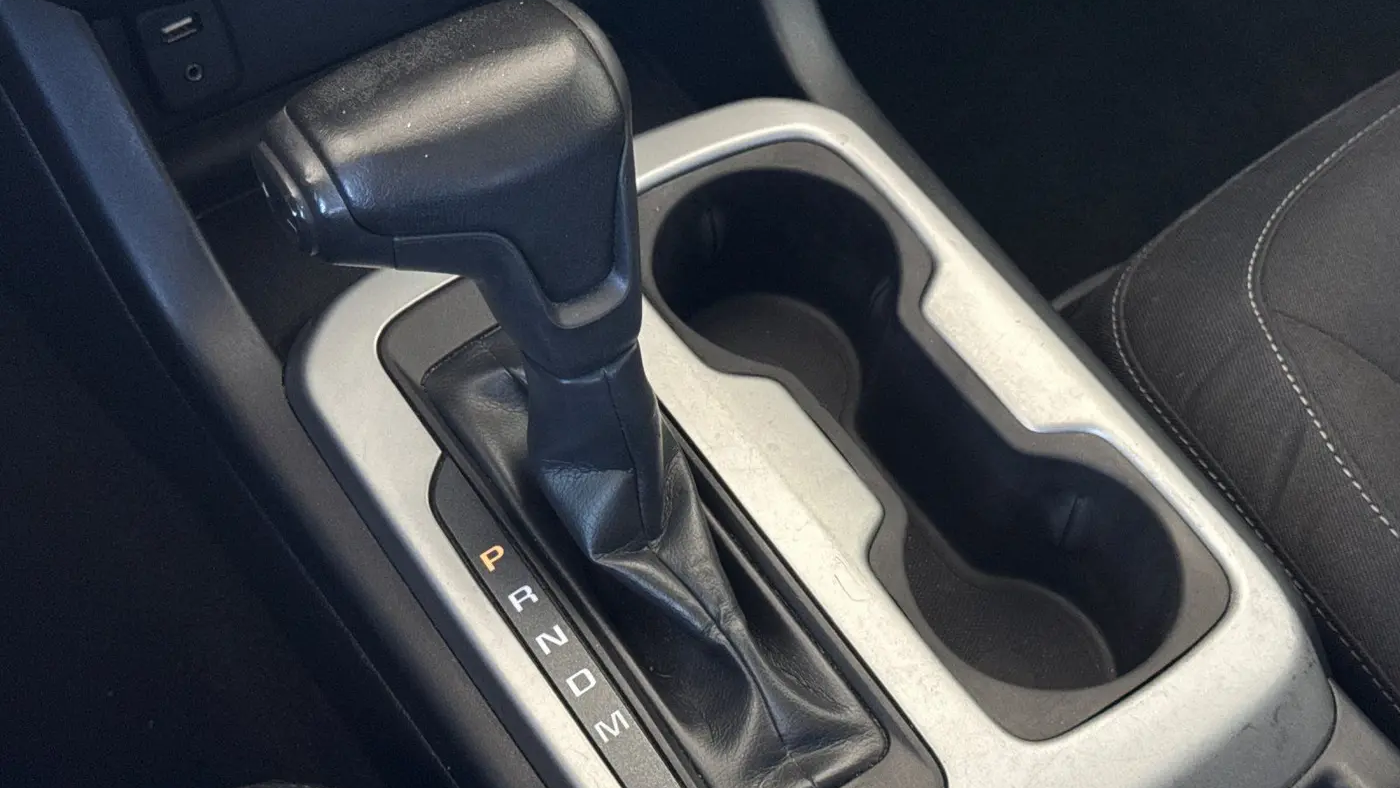 2015 Chevrolet Colorado LT