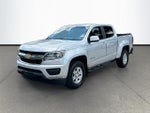 2018 Colorado Thumbnail 3