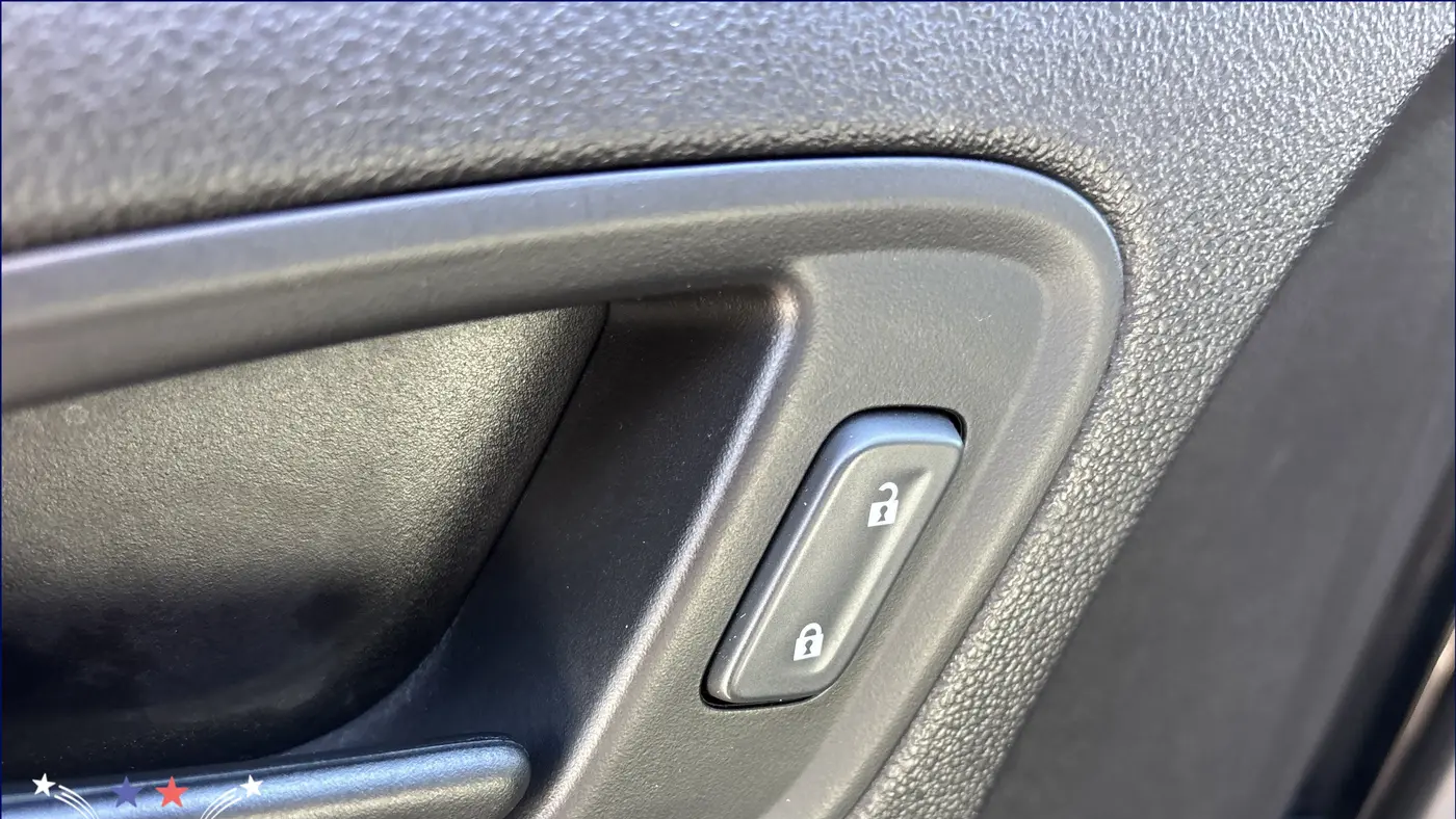 2021 Chevrolet Colorado Work Truck