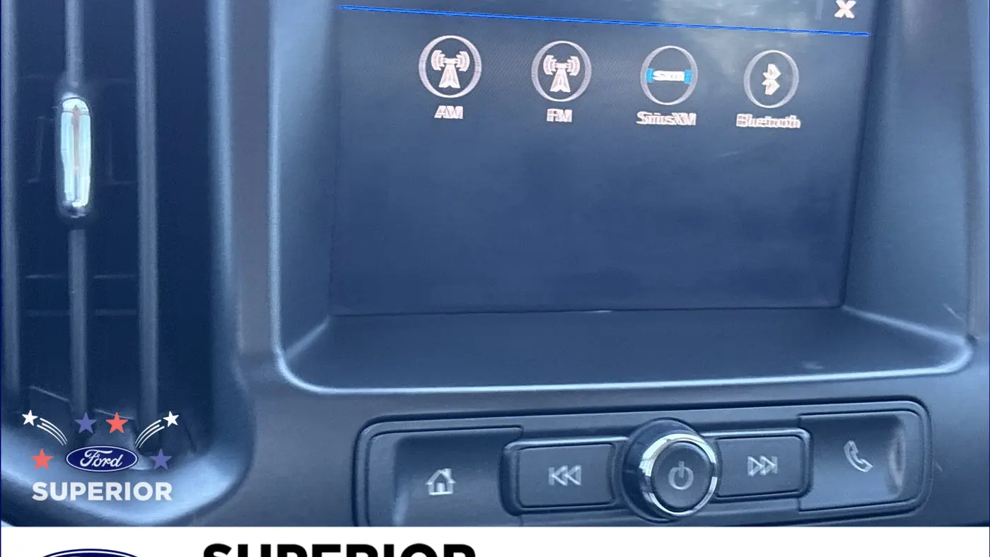 2021 Chevrolet Colorado Work Truck