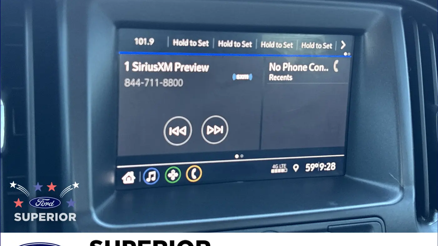 2021 Chevrolet Colorado Work Truck