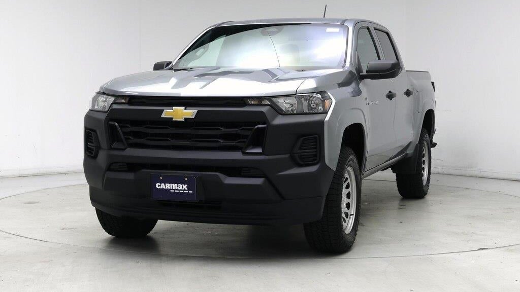 2023 Chevrolet Colorado Work Truck