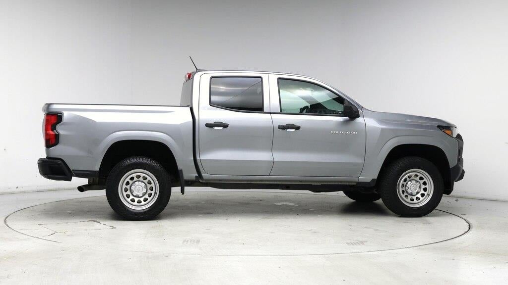 2023 Chevrolet Colorado Work Truck