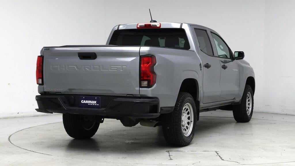 2023 Chevrolet Colorado Work Truck