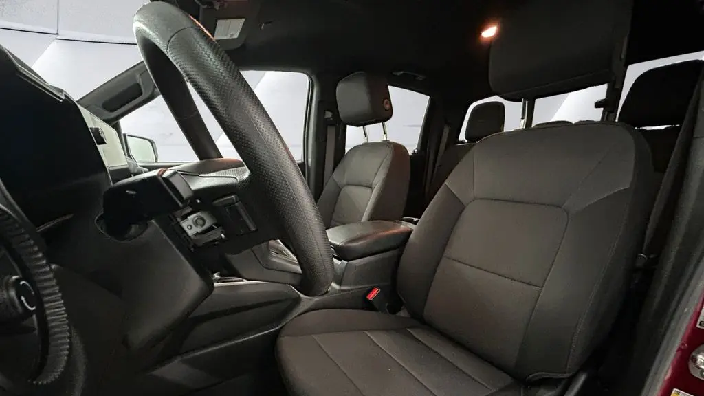 2024 Chevrolet Colorado Work Truck