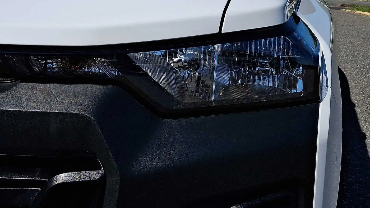 2024 Chevrolet Colorado Work Truck